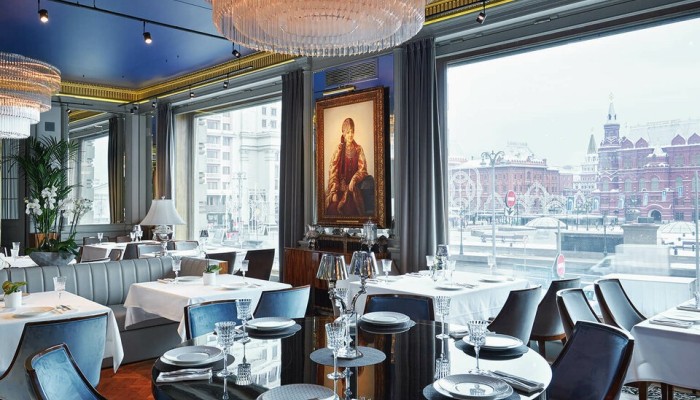 Ресторан в онлайне: работа с гостевой базой в iikoCard Ресторан в онлайне: работа с гостевой базой в iikoCard