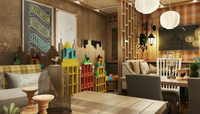 Как придумать название для вашего ресторана Как придумать название для вашего ресторана