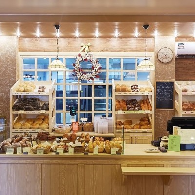 Финансовая модель пекарни: как быть в плюсе Финансовая модель пекарни: как быть в плюсе