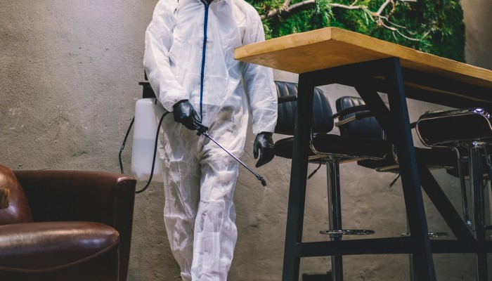 На что смотрит Роспотребнадзор: стандарт безопасной работы ресторана в пандемию На что смотрит Роспотребнадзор: стандарт безопасной работы ресторана в пандемию