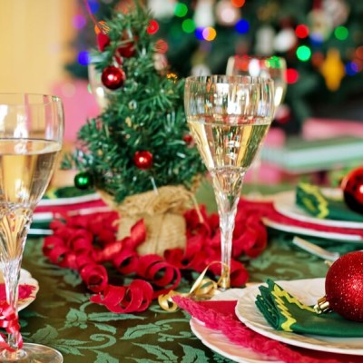 Чек-лист: ваш ресторан готов к новогоднему ажиотажу? Чек-лист: ваш ресторан готов к новогоднему ажиотажу?