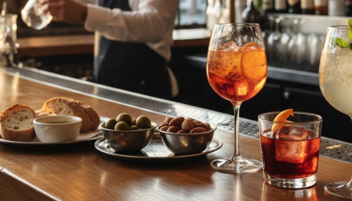 На Wildberries появилась доставка роллов. Продажи аперитивов в России выросли более чем на 50%. Новости за 18 декабря На Wildberries появилась доставка роллов. Продажи аперитивов в России выросли более чем на 50%. Новости за 18 декабря