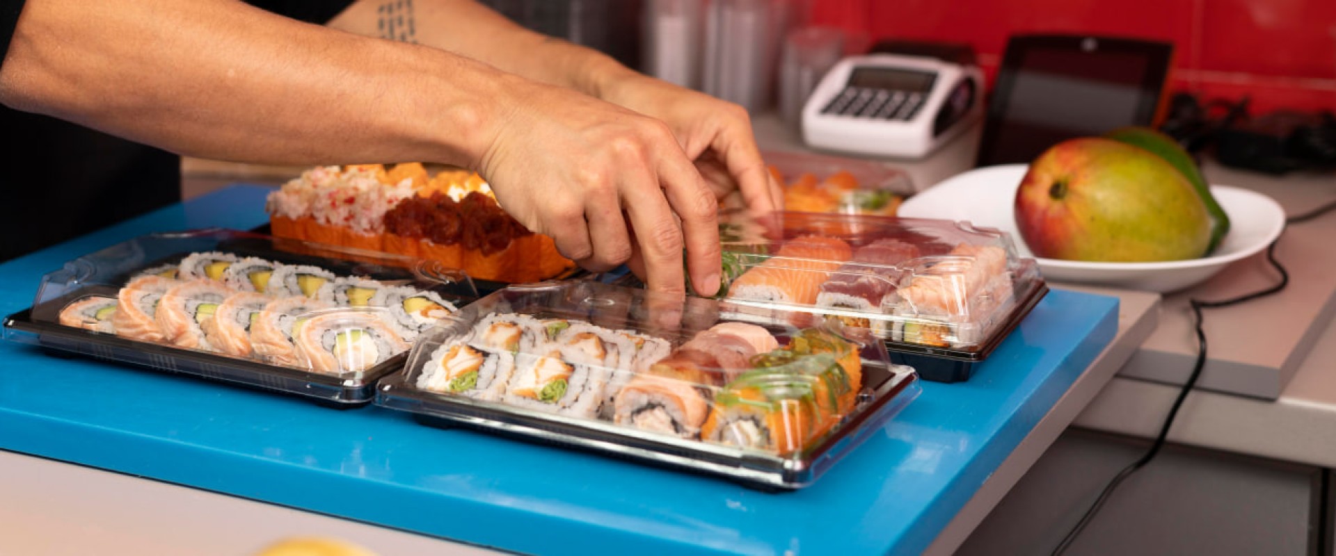 «Вкусно – и точка» добилась возможности зарегистрировать суббренд. В Госдуме предложили запретить производство готовой еды в магазинах. Новости за 7 ноября «Вкусно – и точка» добилась возможности зарегистрировать суббренд. В Госдуме предложили запретить производство готовой еды в магазинах. Новости за 7 ноября