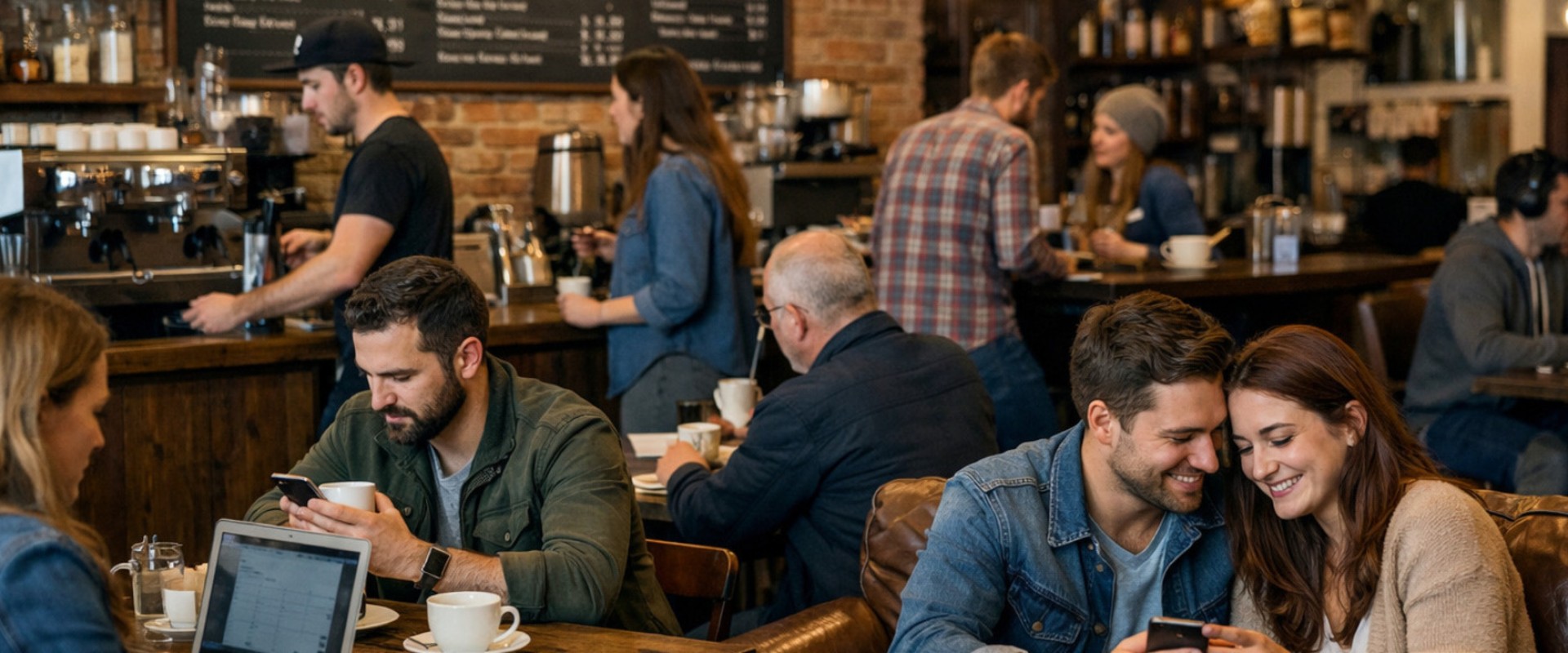 «Жизнь после НДС есть»: пошаговый план действий для ресторана в 2026 году «Жизнь после НДС есть»: пошаговый план действий для ресторана в 2026 году