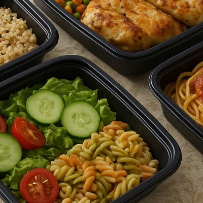 В Минздраве поддержали инициативу по закрытию «наливаек». Четверть россиян покупают готовую еду впрок. Новости за 16 октября В Минздраве поддержали инициативу по закрытию «наливаек». Четверть россиян покупают готовую еду впрок. Новости за 16 октября