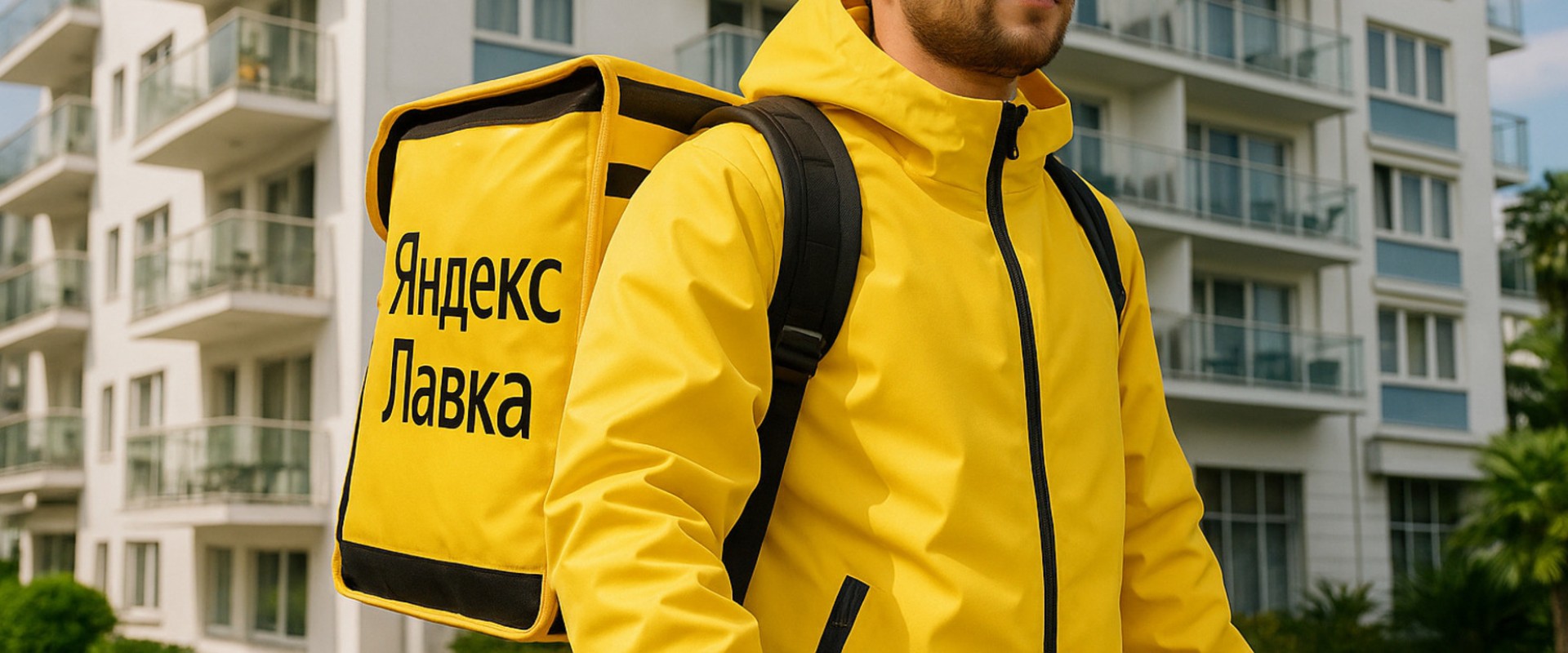 «Яндекс Лавка» вышла в Сочи. «Кофе Хауз» планирует открыть 20 новых точек в Москве и Подмосковье. Новости за 11 июня «Яндекс Лавка» вышла в Сочи. «Кофе Хауз» планирует открыть 20 новых точек в Москве и Подмосковье. Новости за 11 июня