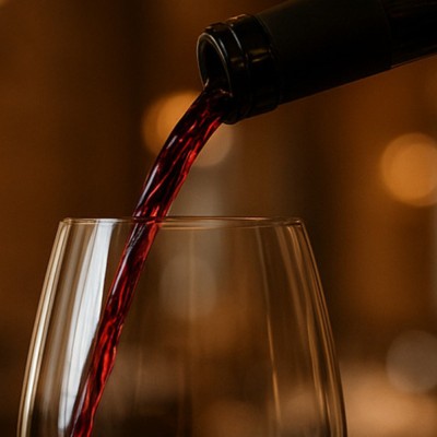 В Новосибирске запустилась «Ultima Яндекс Еда». Производство российских вин в 2025 году растет. Новости за 23 октября В Новосибирске запустилась «Ultima Яндекс Еда». Производство российских вин в 2025 году растет. Новости за 23 октября