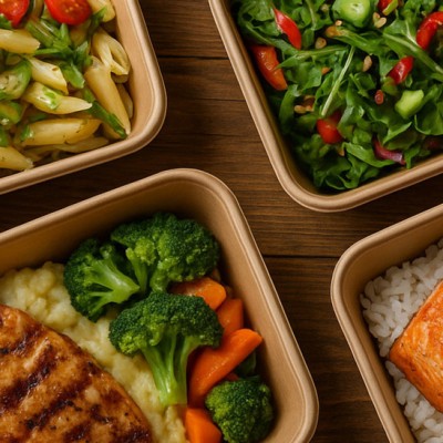 X5 запускает доставку готовых рационов по подписке. Число закрытий ресторанов в Петербурге превысило число запусков в 1,5 раза. Новости за 15 октября X5 запускает доставку готовых рационов по подписке. Число закрытий ресторанов в Петербурге превысило число запусков в 1,5 раза. Новости за 15 октября