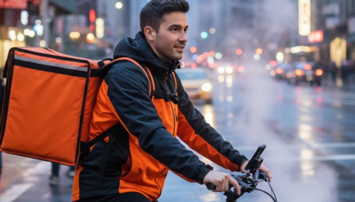 В Госдуме предложили запретить езду курьеров на оживленных тротуарах. Производители алкоголя предупредили о повышении цен. Новости за 15 декабря В Госдуме предложили запретить езду курьеров на оживленных тротуарах. Производители алкоголя предупредили о повышении цен. Новости за 15 декабря