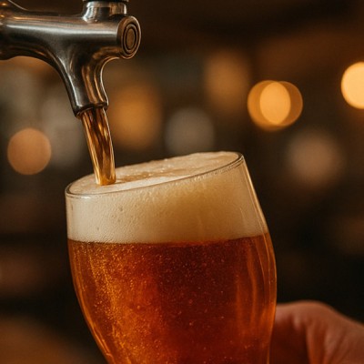 За год пиво отечественное пиво в России подорожало на 20%. 47% россиян интересуются корейской кухней. Новости за 17 октября За год пиво отечественное пиво в России подорожало на 20%. 47% россиян интересуются корейской кухней. Новости за 17 октября