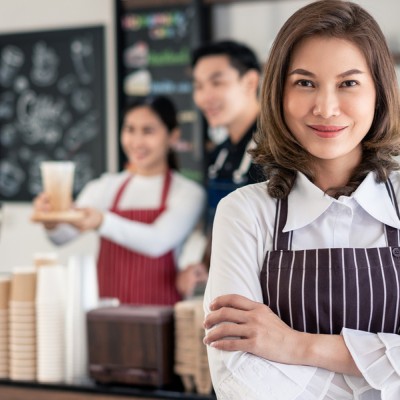 Частые ошибки рестораторов: опыт Натальи Бикбаевой Частые ошибки рестораторов: опыт Натальи Бикбаевой