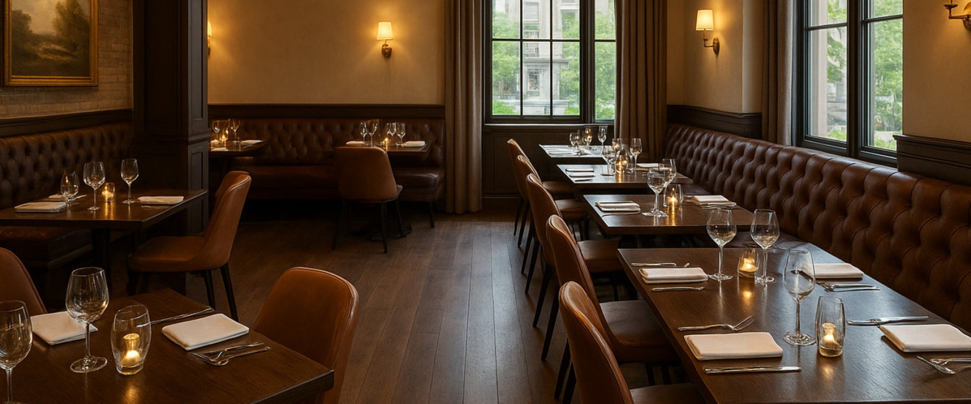 Как выстроить устойчивую бизнес-модель ресторана в регионе Как выстроить устойчивую бизнес-модель ресторана в регионе