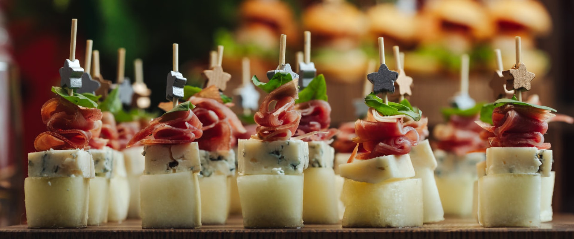 Как устроен современный кейтеринг: интервью с Юлией Брицко, бренд-шефом Moscow Food Как устроен современный кейтеринг: интервью с Юлией Брицко, бренд-шефом Moscow Food