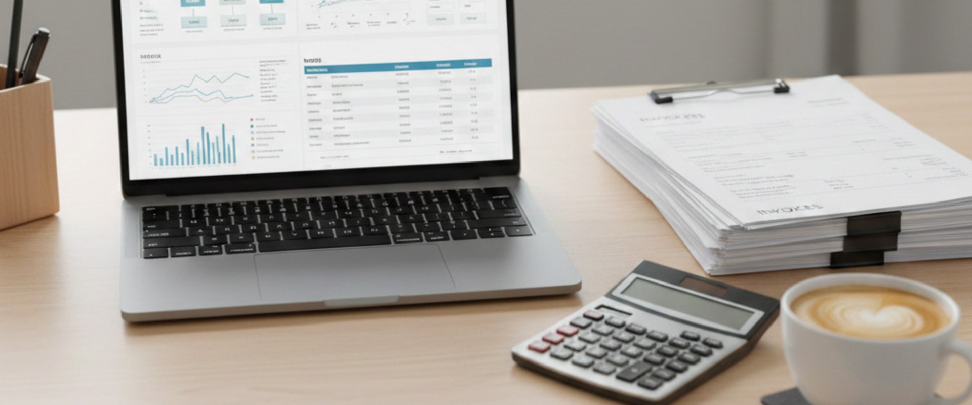 Как навести порядок в ресторане: интервью с бухгалтером-калькулятором Как навести порядок в ресторане: интервью с бухгалтером-калькулятором