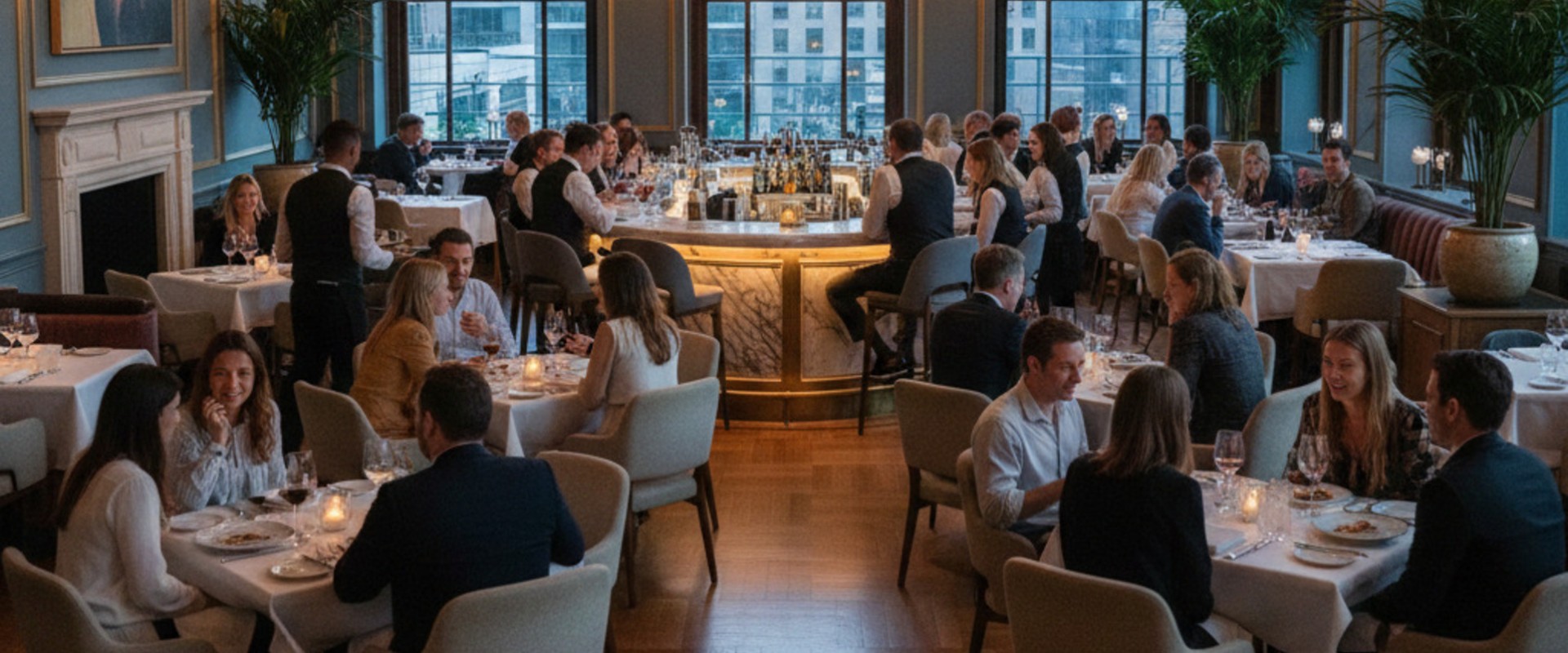 10 советов новичкам от успешных рестораторов 10 советов новичкам от успешных рестораторов