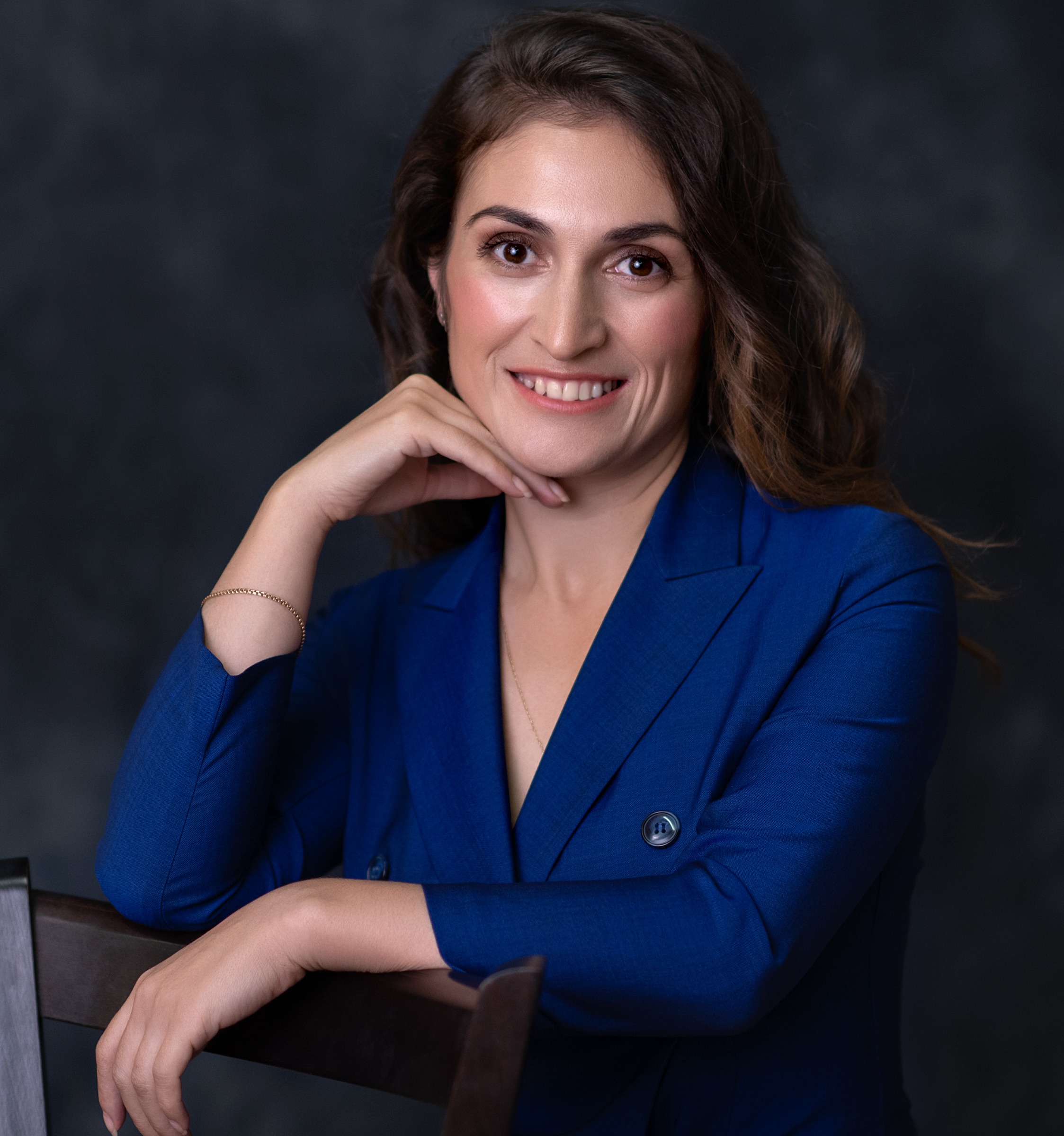 Амина Фатуллаева Амина Фатуллаева