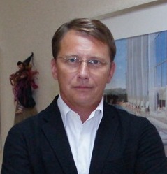 Александр Киндеев