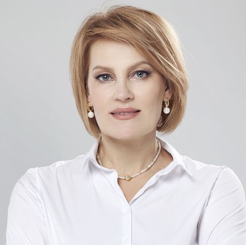 Юлия Логинова