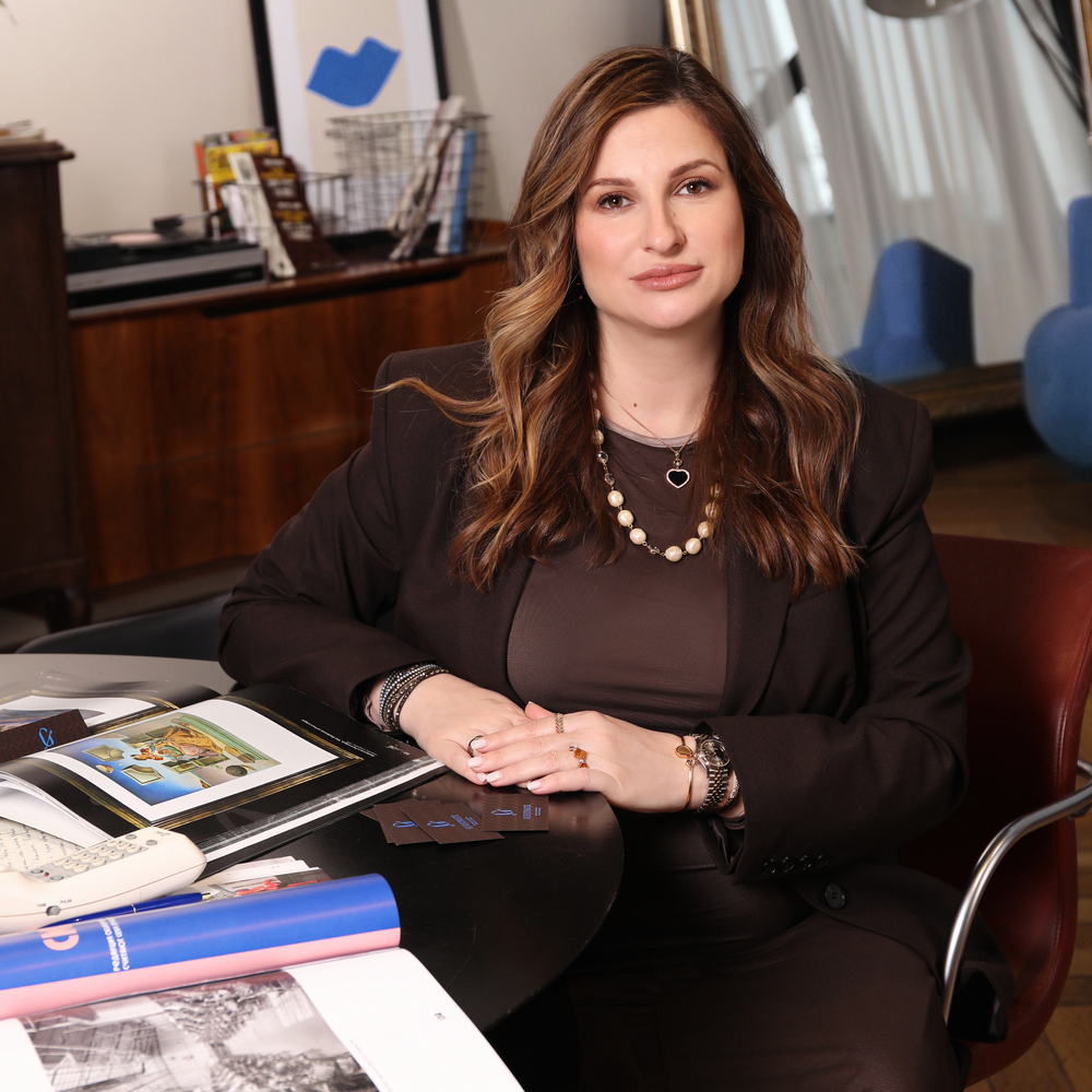 Елена Исмагилова