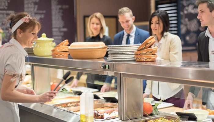 Как открыть столовую с нуля Как открыть столовую с нуля