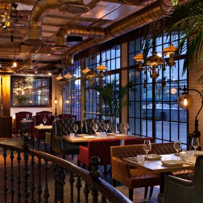 Бесплатные инструменты для ресторатора Бесплатные инструменты для ресторатора