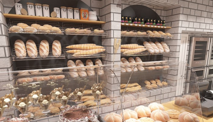 Как открыть пекарню с нуля и основать сеть из 127 пекарен Как открыть пекарню с нуля и основать сеть из 127 пекарен