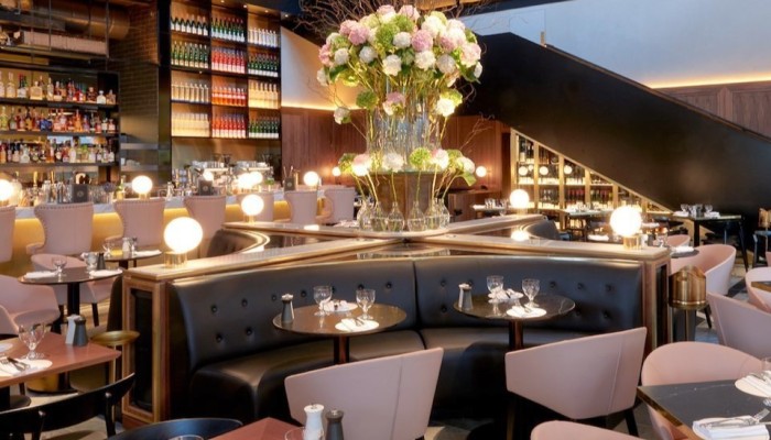 Оборудование для автоматизации ресторана