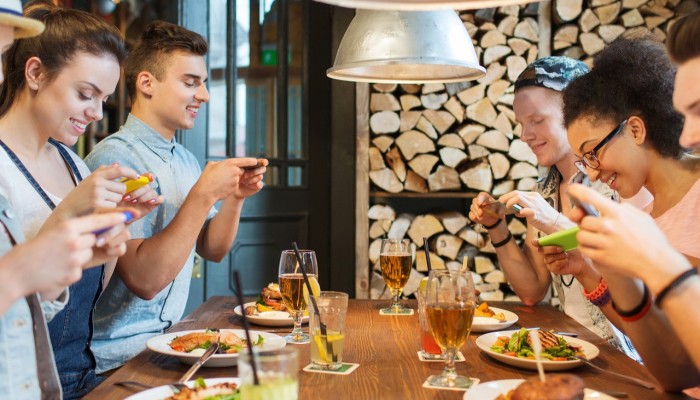 Маркетинговые исследования в ресторанной сфере Маркетинговые исследования в ресторанной сфере