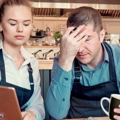 Как выжить ресторатору в кризис? Как выжить ресторатору в кризис?