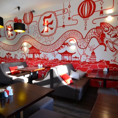 Открыть китайский ресторан? 10 подводных камней. Часть 1