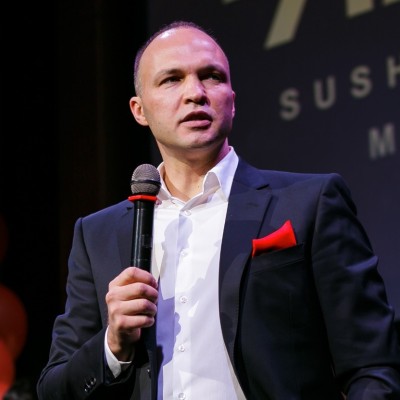 Евгений Купко: «Правила игры на поле российского предпринимательства» Евгений Купко: «Правила игры на поле российского предпринимательства»