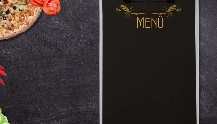 Инженерия меню Инженерия меню