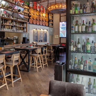 Алгоритм по трудовым вопросам