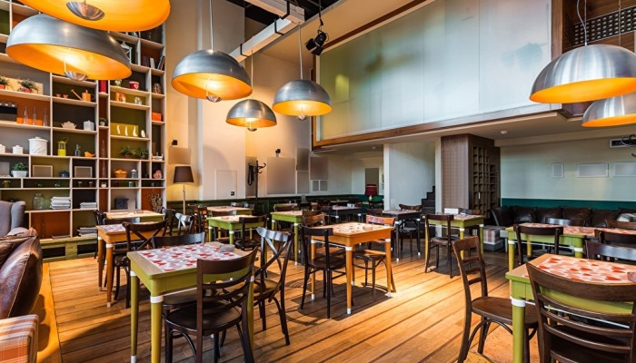 Стратегия выхода из карантина предприятий питания Стратегия выхода из карантина предприятий питания