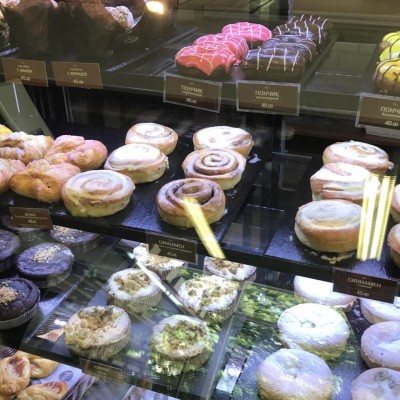 Региональная специфика похода в ресторан Региональная специфика похода в ресторан