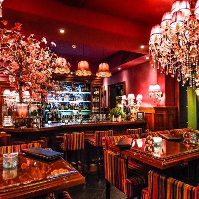 Анкета заказчика дизайна в ресторане Анкета заказчика дизайна в ресторане