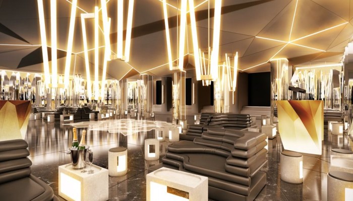 Как интегрировать свет в дизайн HoReCa и на чём можно сэкономить? Как интегрировать свет в дизайн HoReCa и на чём можно сэкономить?