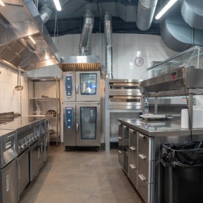 Учебник по кухне Учебник по кухне