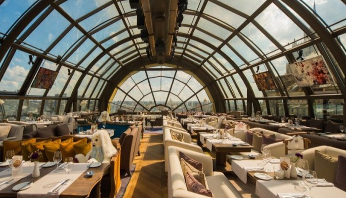 Экономика ресторана. Как не слить бюджет в период пандемии Экономика ресторана. Как не слить бюджет в период пандемии