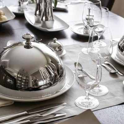 Чистая посуда на профессиональной кухне. Новые реалии рынка Чистая посуда на профессиональной кухне. Новые реалии рынка