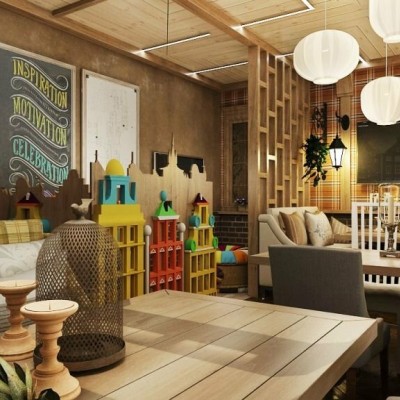 Зачем семейным ресторанам использовать бизнес-инструменты из «большого» бизнеса? Зачем семейным ресторанам использовать бизнес-инструменты из «большого» бизнеса?