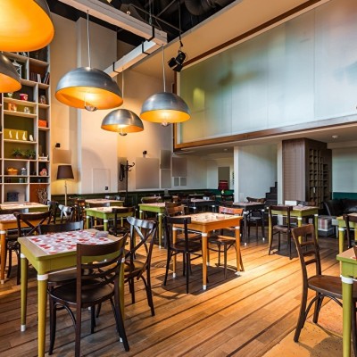 Как составить бизнес-план ресторана Как составить бизнес-план ресторана