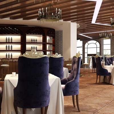 Топ-5 самых полезных нормативных документов для ресторатора Топ-5 самых полезных нормативных документов для ресторатора