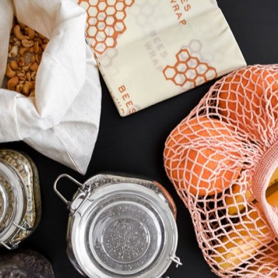 Zero Waste в баре Zero Waste в баре