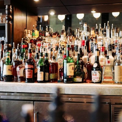 Чек-лист заготовок бара Чек-лист заготовок бара