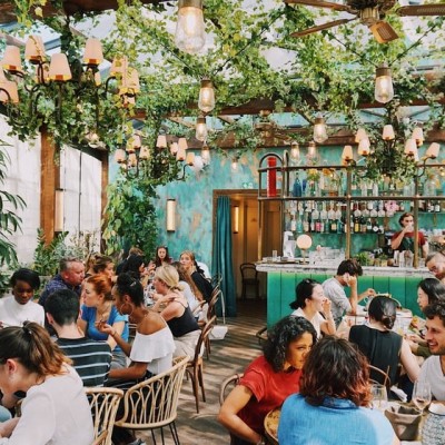 Экономия при открытии заведения: где необходимость, а где возможность? Экономия при открытии заведения: где необходимость, а где возможность?