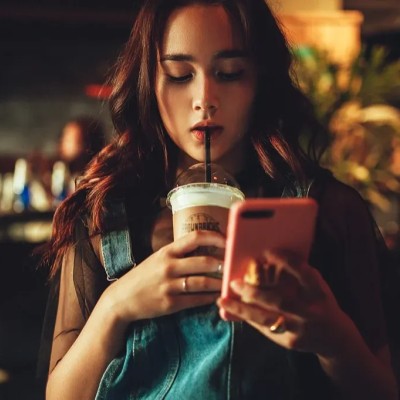 Обзор недорогих программ лояльности для кофеен: часть 2 Обзор недорогих программ лояльности для кофеен: часть 2