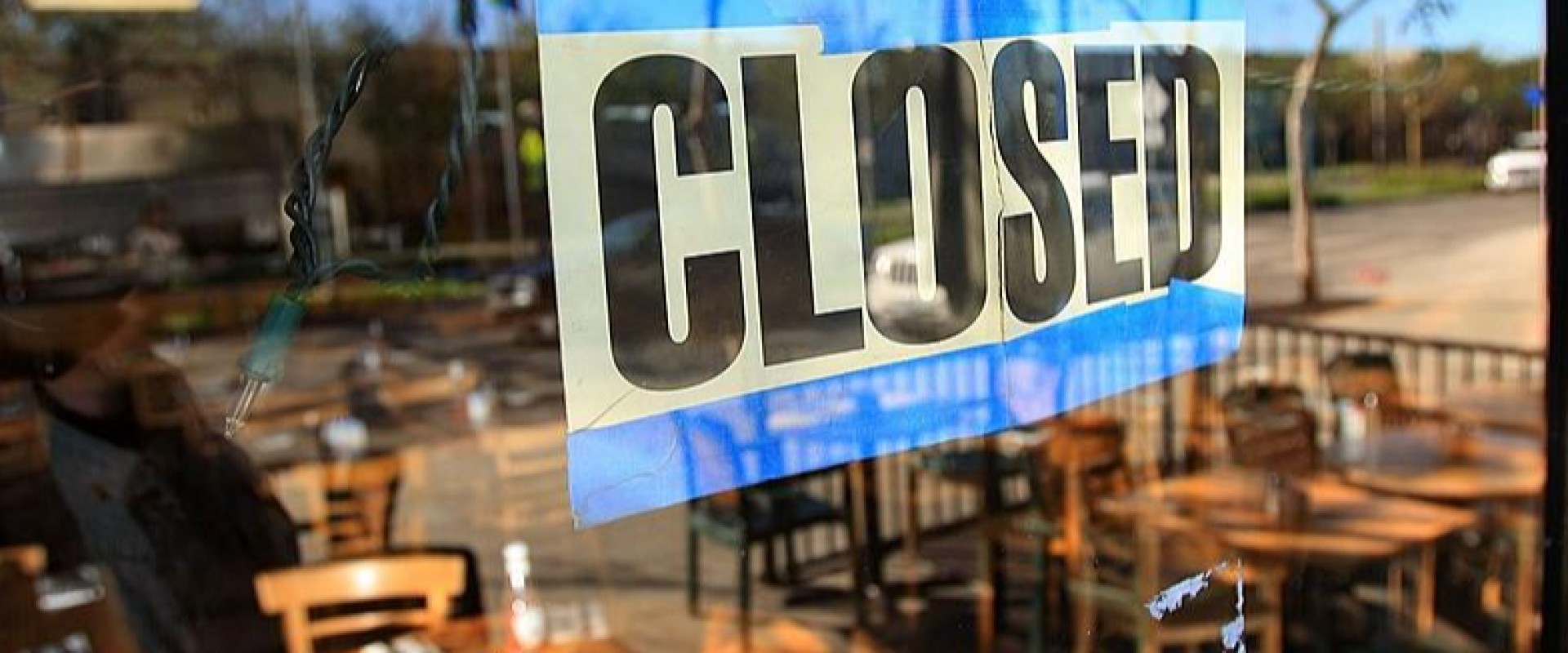 10 ошибок, которые приводят к закрытию ресторана