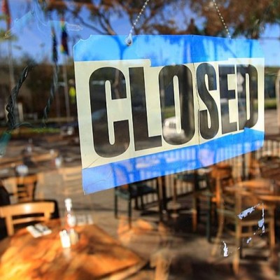 10 ошибок, которые приводят к закрытию ресторана 10 ошибок, которые приводят к закрытию ресторана