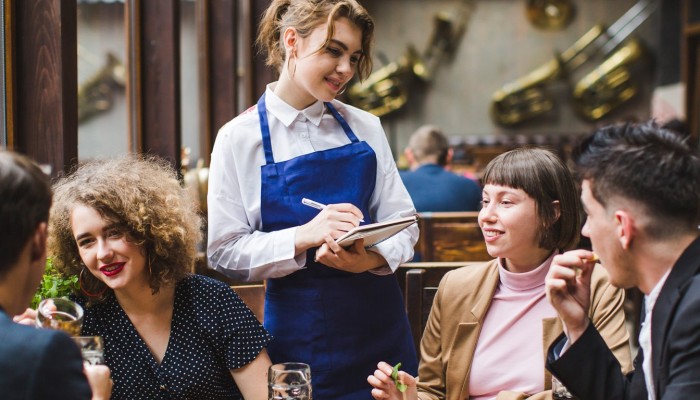 Как строить успешную команду в ресторане Как строить успешную команду в ресторане